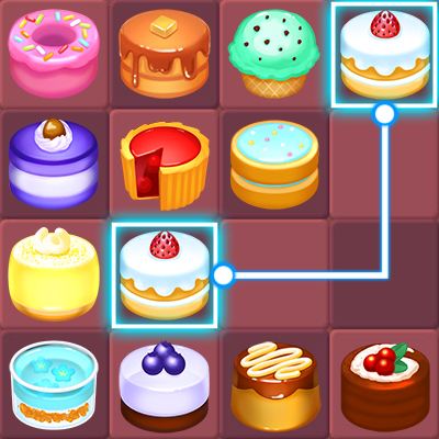 毎日スイーツ姉妹